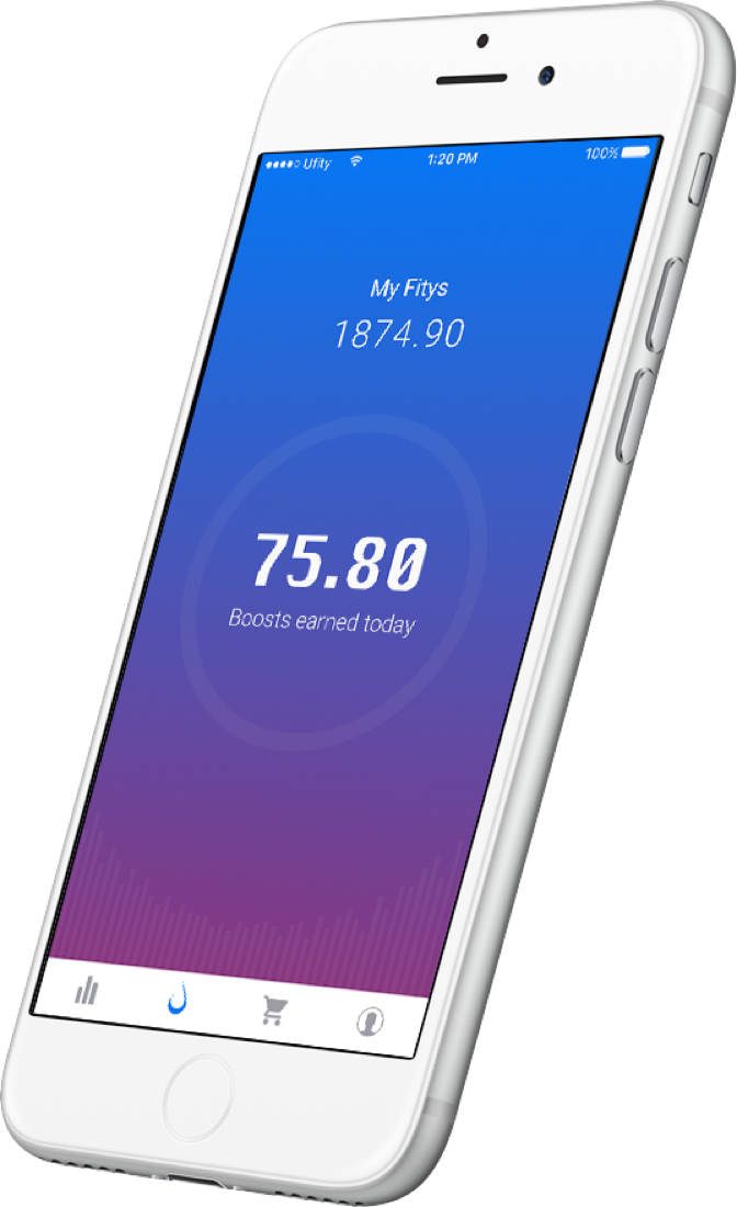 Software solution for fitness startup Software solution for fitness startup